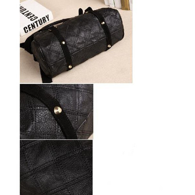 名流皮革女士LADYS 2way羊皮公文包 乐天海外销售的精致之选