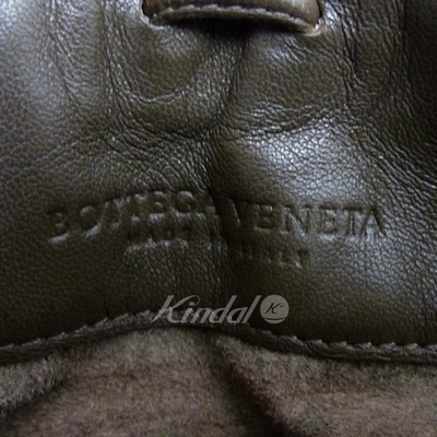 宝缇嘉经典皮革迷你回棕色，乐天海外销售中，尽显优雅风范